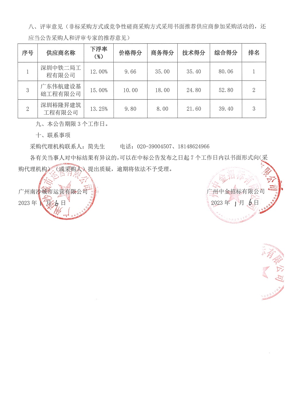 十八羅漢山森林公園基礎(chǔ)設(shè)施維護服務(wù)采購項目(重招)中標結(jié)果公告_頁面_2.jpg