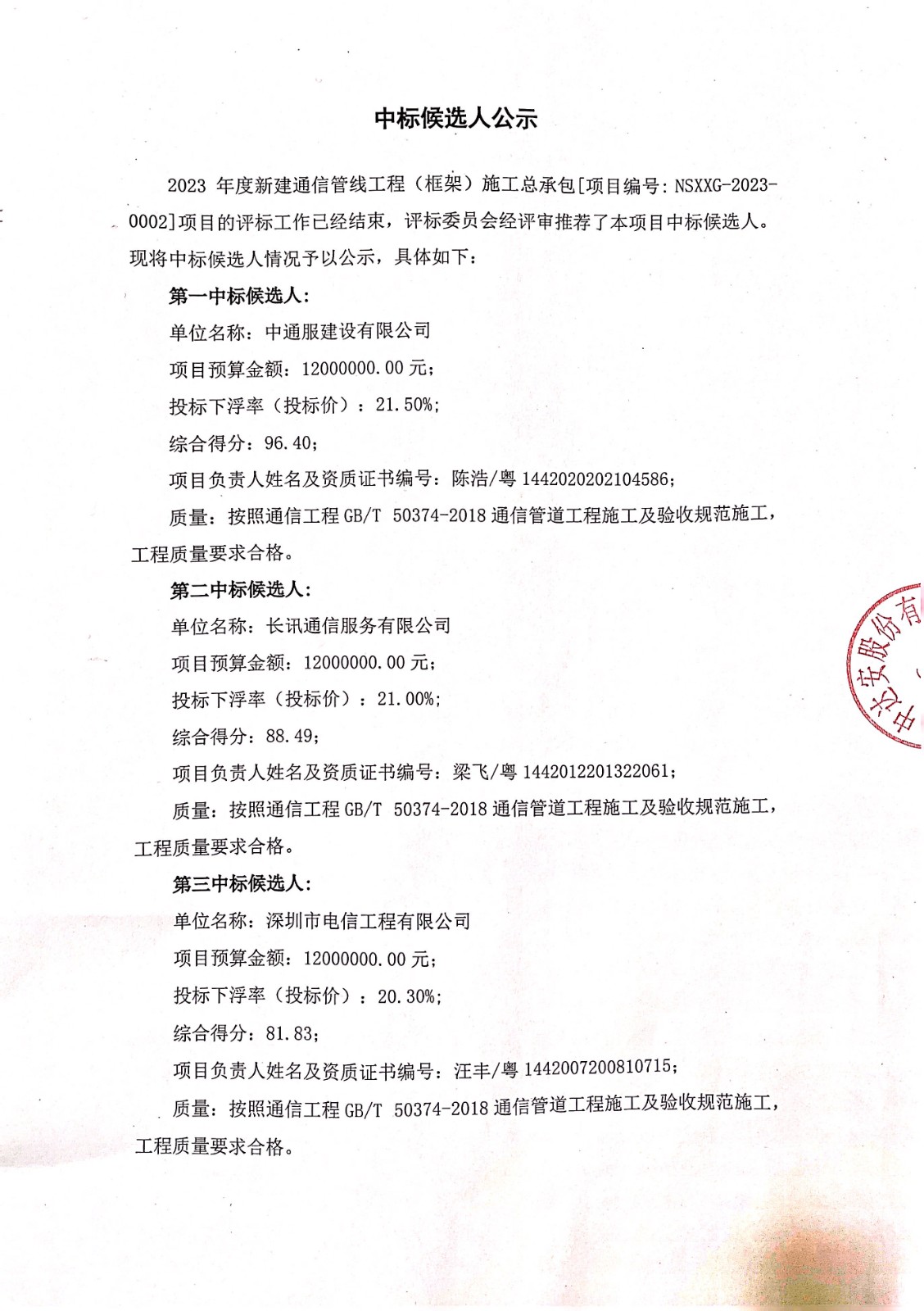 中標(biāo)候選人公示(2023年度新建通信管線工程)_頁面_1.jpg
