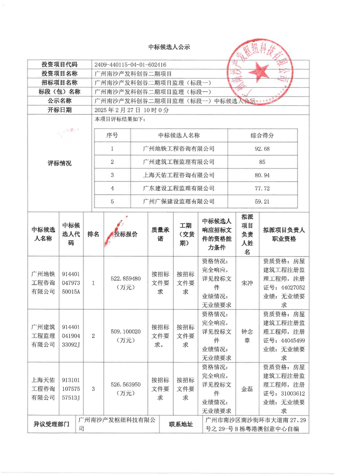 廣州南沙產(chǎn)發(fā)科創(chuàng)谷二期項(xiàng)目監(jiān)理(標(biāo)段一)_頁面_1.jpg